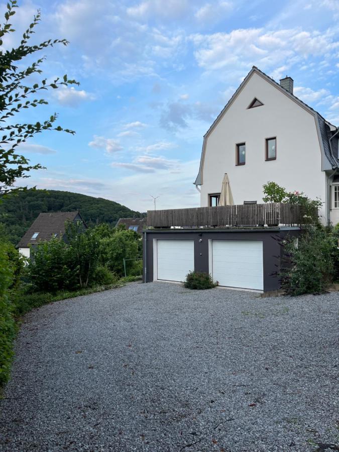 Ferienhaus Brinker Bleibe Velbert Exterior foto